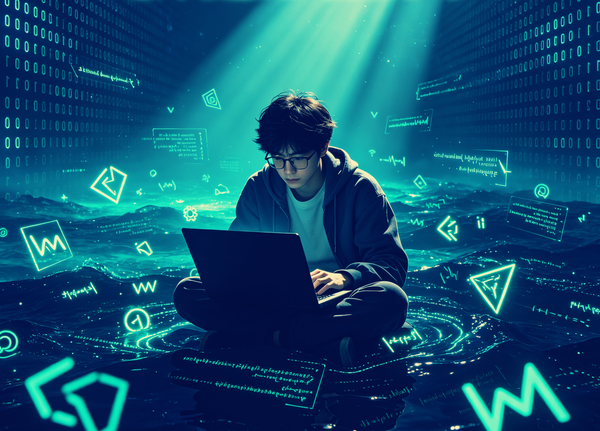 在成长路上，你发现什么是欲速而不达？