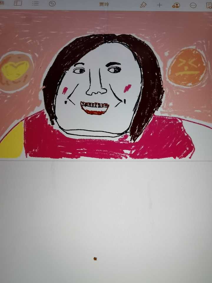 你见过最灵魂画手的作品是什么样的？