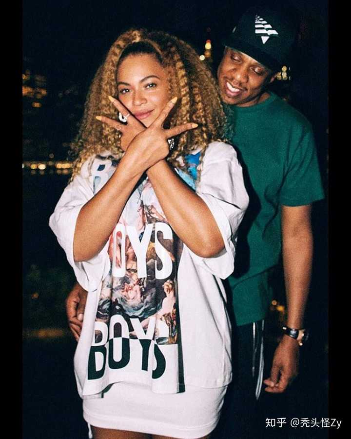 beyonce jayz