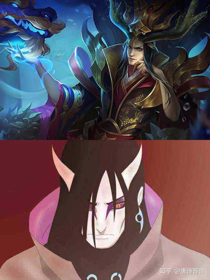 如果你现在是《王者荣耀》的策划,你会跟哪家公司合作推出哪些皮肤?