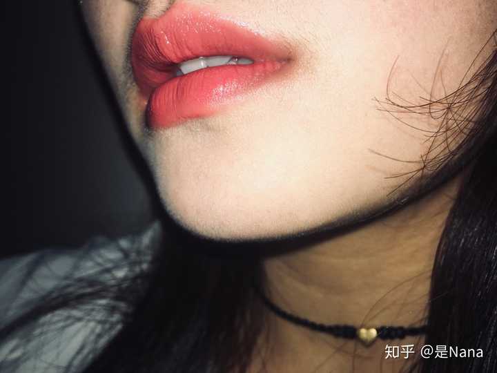 嘴巴好看是一种怎么样的体验?