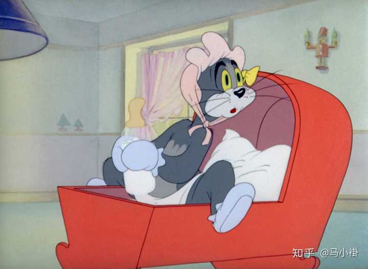 動畫《貓和老鼠》(tom and jerry)中出現過哪些世界名曲?