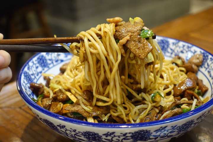 杭州哪里有好吃的特色早点? - 知乎