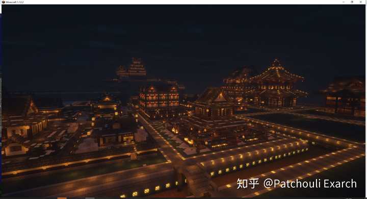 如果你因疫情而被迫待在你在 我的世界minecraft 中的家里 会是什么体验 知乎