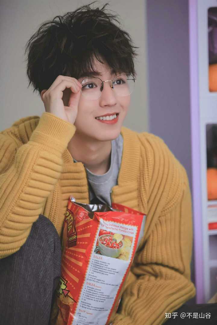 王俊凯真的好看吗?