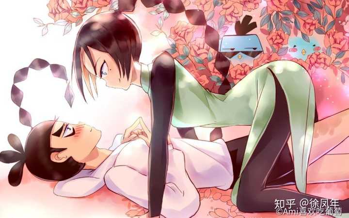 如果洗澡时你的壁纸冲了进来,你会怎么办?