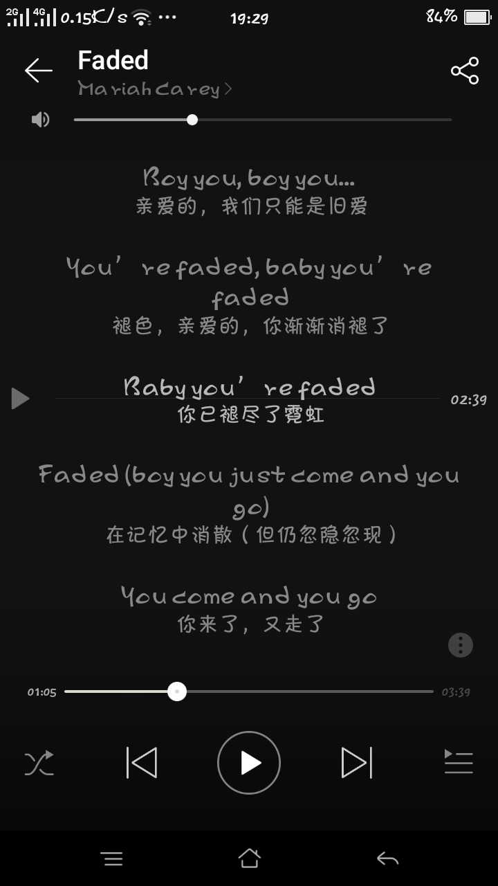 你认为mariah Carey最出色的专辑和单曲是哪些作品 知乎