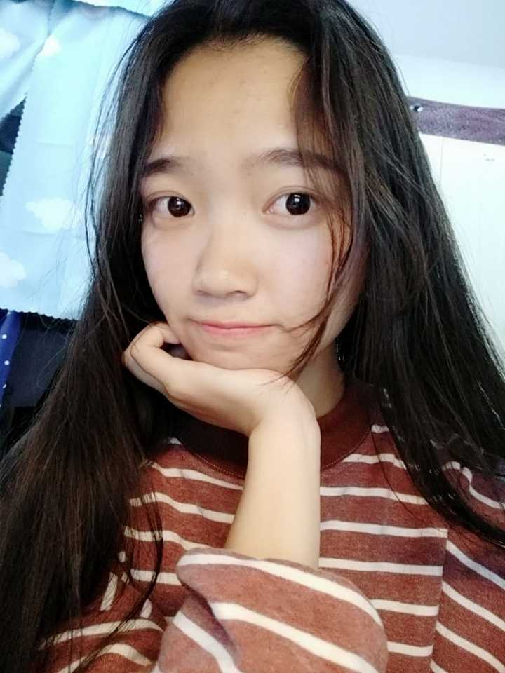 你见过塌鼻子的美女吗?