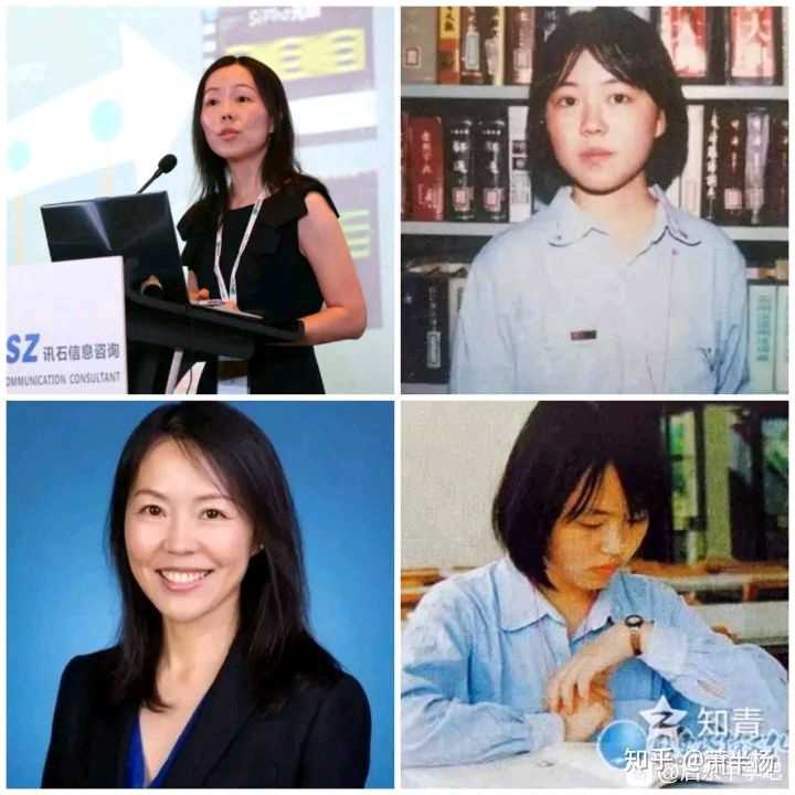 启东中学的李真博士,杨振宁先生曾经评价他是"见过的最优秀的两三个