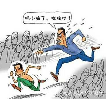 如何看待涿鹿县少年抢劫烟店被追赶致一死一伤,烟店老板被认定过失致