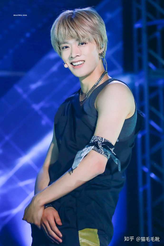 如何形容 评价nct每位成员的性格 知乎 如何形容 评价nct每位成员的性格 知乎