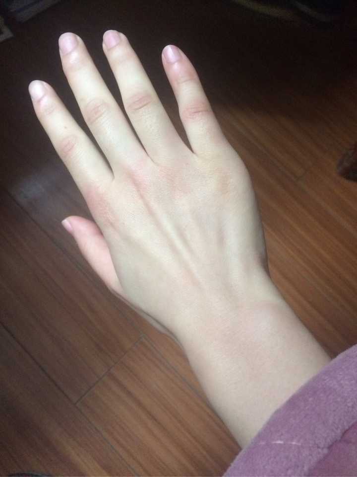 拥有一双好看的手是种怎样的体验?