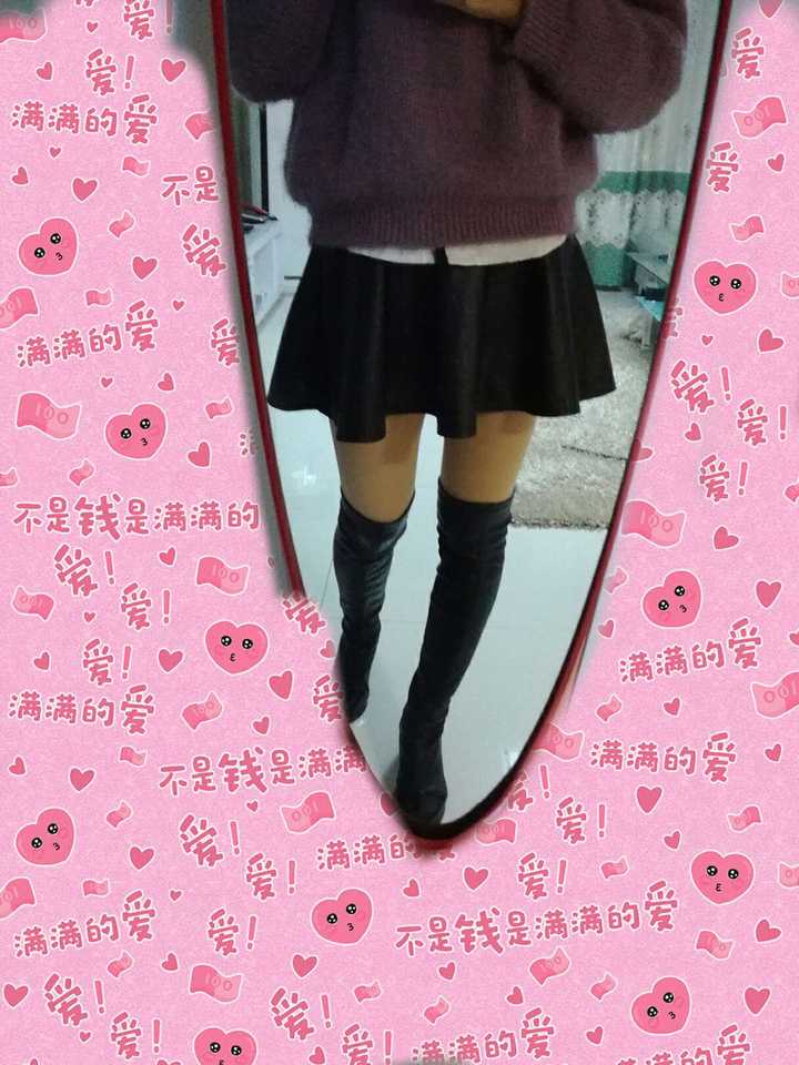 平胸的高个子女生怎麼穿衣比较有气质?