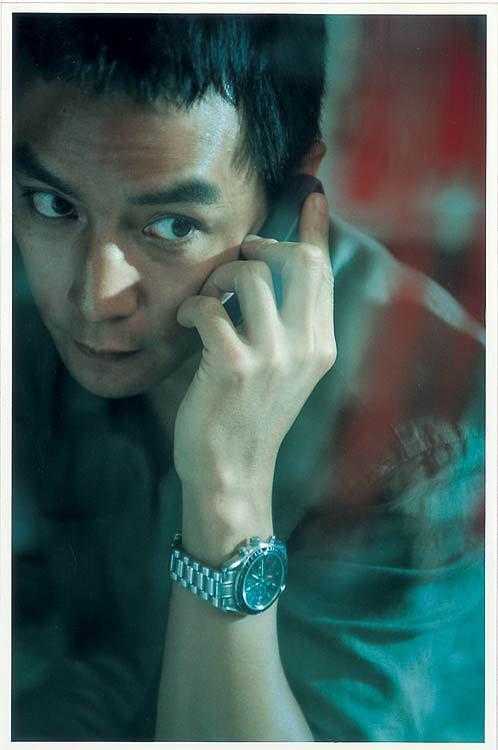 张静初 / 古天乐 / 何美钿 / 袁咏仪 / 尔冬升 / 元宝 / 谢芷彤