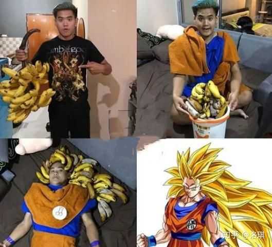 推脱卖惨的coser建议你们去看看麒麟君,现在好像是叫葬亲王