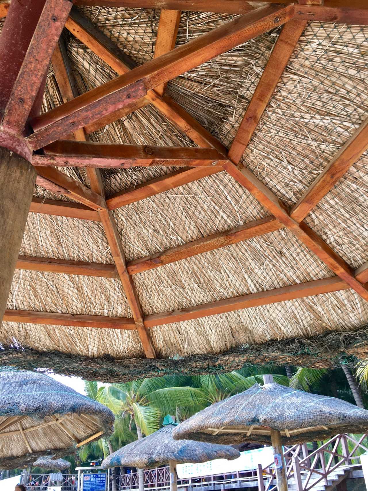 放空是最好的状态