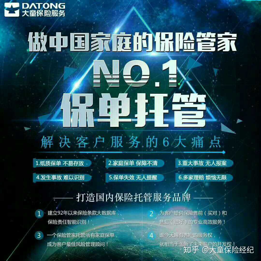 北京大童保险 大童众惠保险