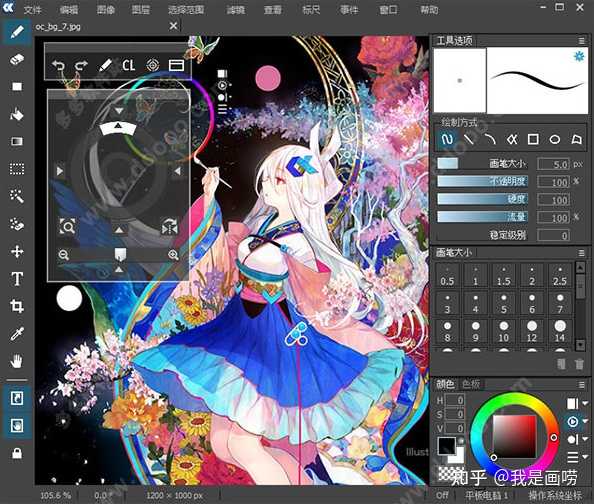 有哪些板绘新手适合的绘画软件？