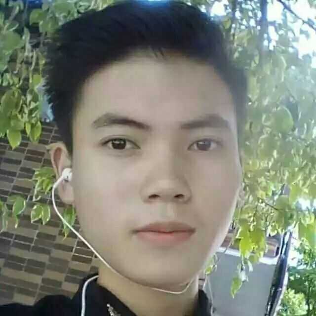 申明,绝对素颜喔