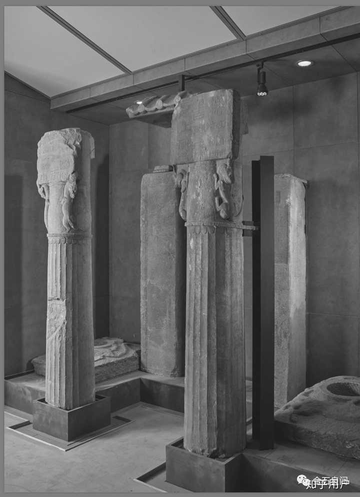 中国古代受到西方影响的建筑有哪些？ - 知乎