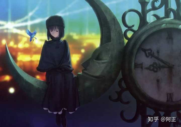 如何评价 魔法使之夜 中的久远寺有珠 知乎 如何评价 魔法使之夜 中的久远寺有珠 知乎