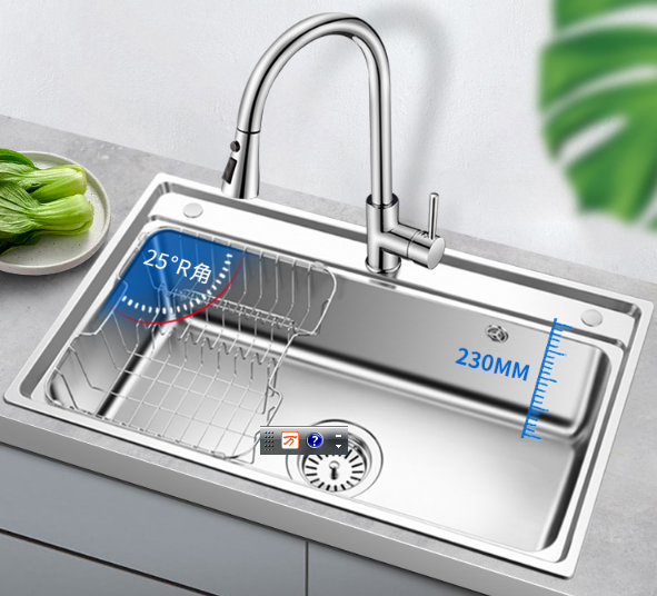 不锈钢水槽什么牌子好 知乎