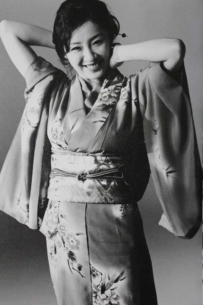 荒木经惟的照片好在哪里?