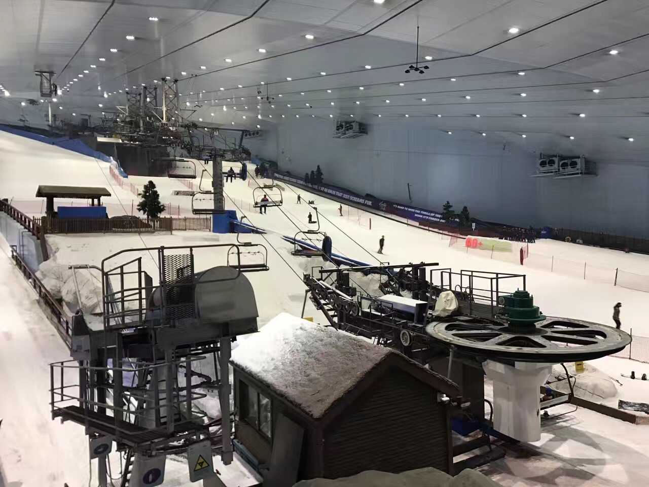 阿联酋是一个怎样的国家?生活在那里是怎样的