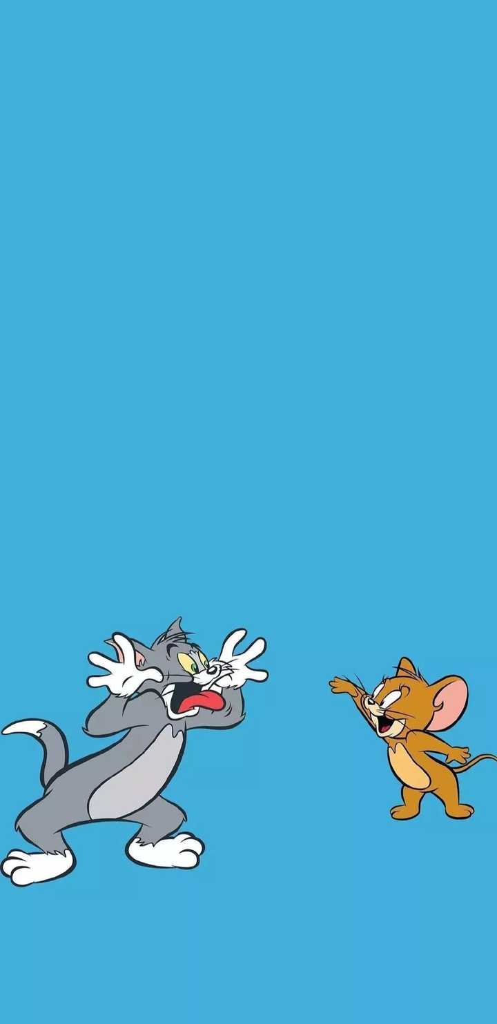 有没有适合qq简洁模式蓝的壁纸?谢大佬们?