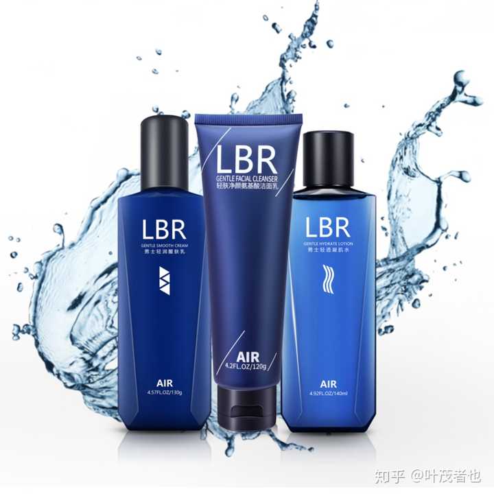 67登录加入知乎生活习惯基础护肤男士护肤基本款男装基本款男生