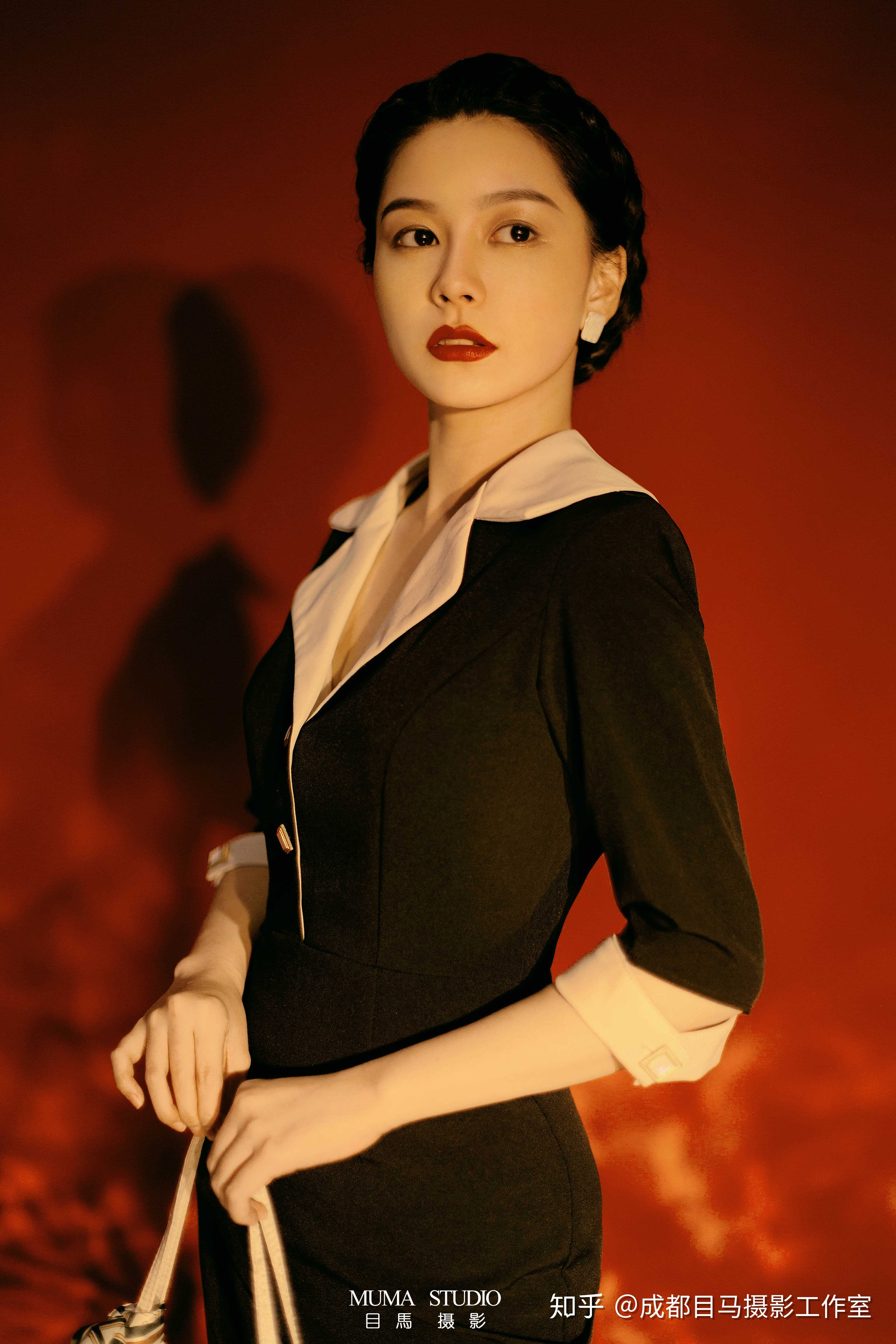 成都个人写真