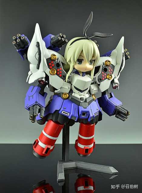 所以我推荐 —— sd 新吉翁号( 皮卡丘 ver) (就是对题主手艺要求高