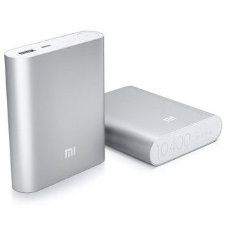 小米移动电源1