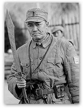 看过李幼斌老师的李云龙后基本没看过抗战片.