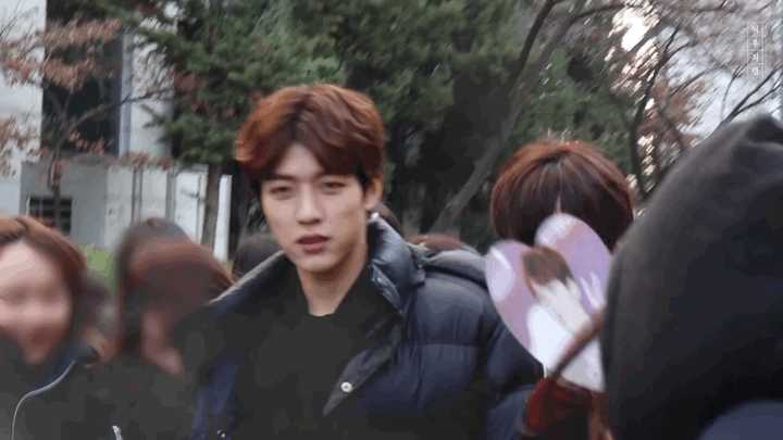 如何评价infinite成员李成烈