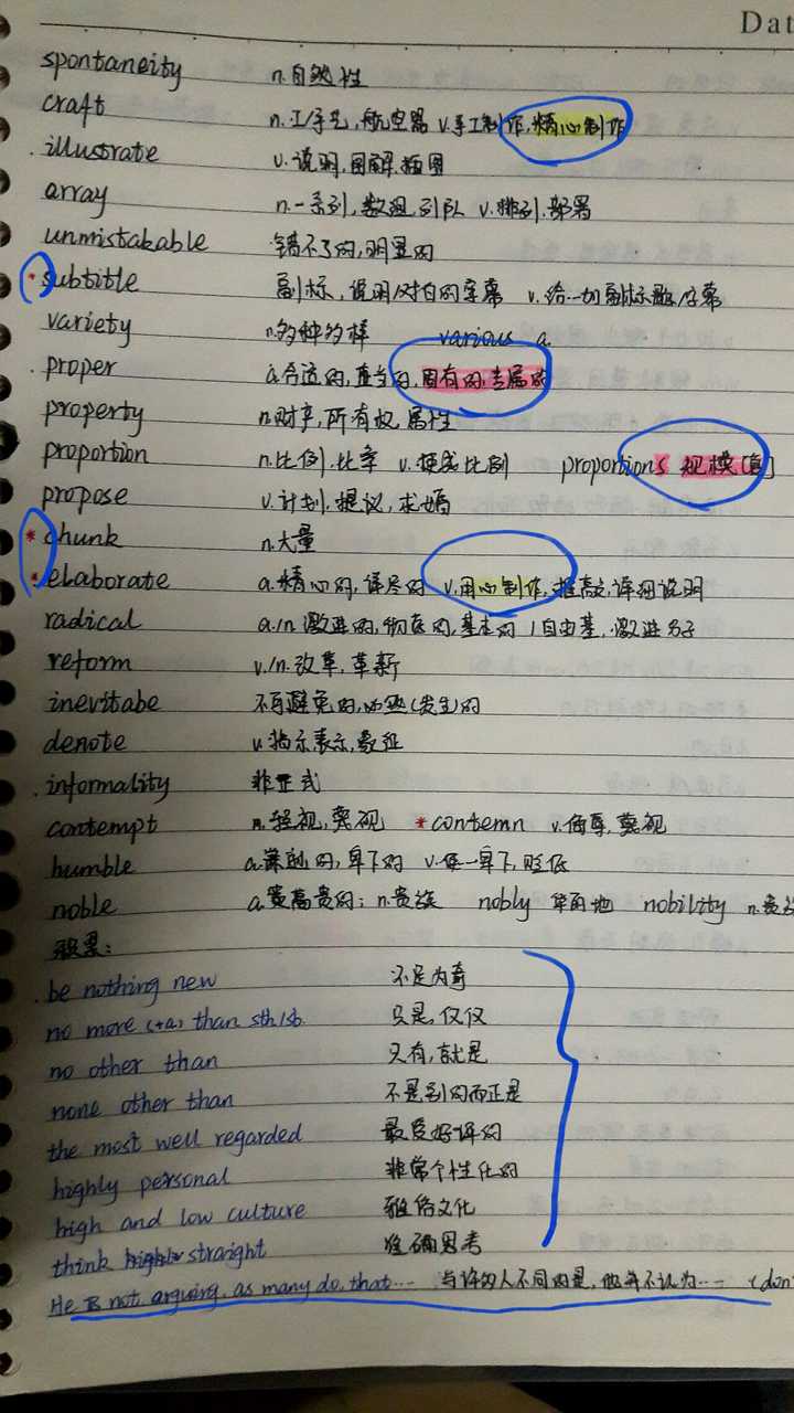 考研英语有哪些复习经验 知乎 考研英语有哪些复习经验 知乎