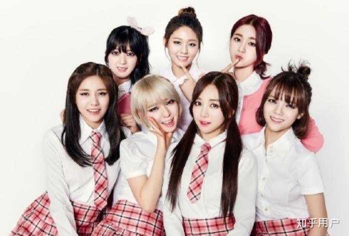 aoa是彻底糊掉了吗?