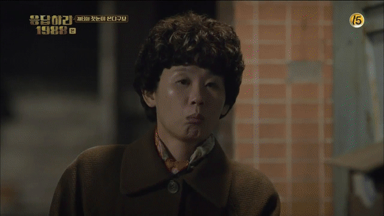 请回答1988有哪些细思极暖的小细节