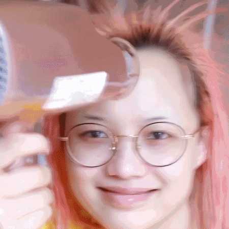 b站哪些up主长得还挺好看的?(图图图)谢谢!(用来剪视频)?