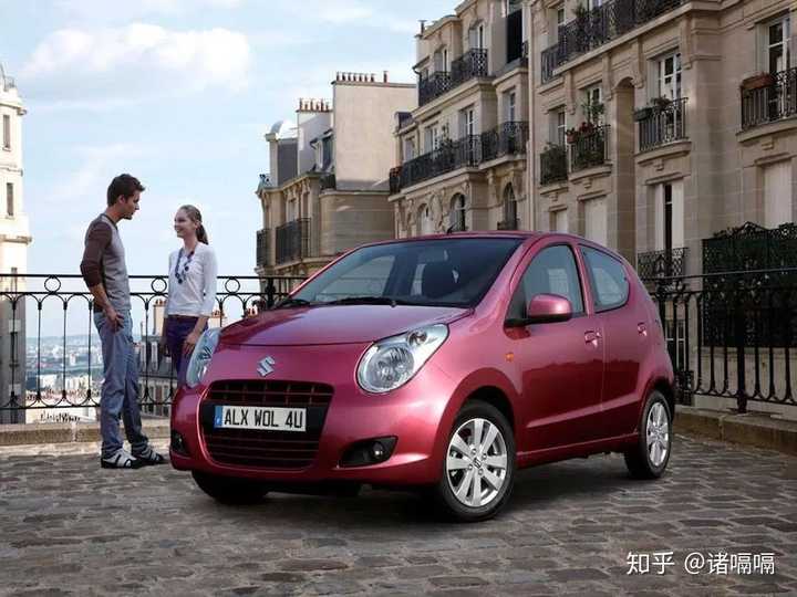 家用车多少马力够用 知乎