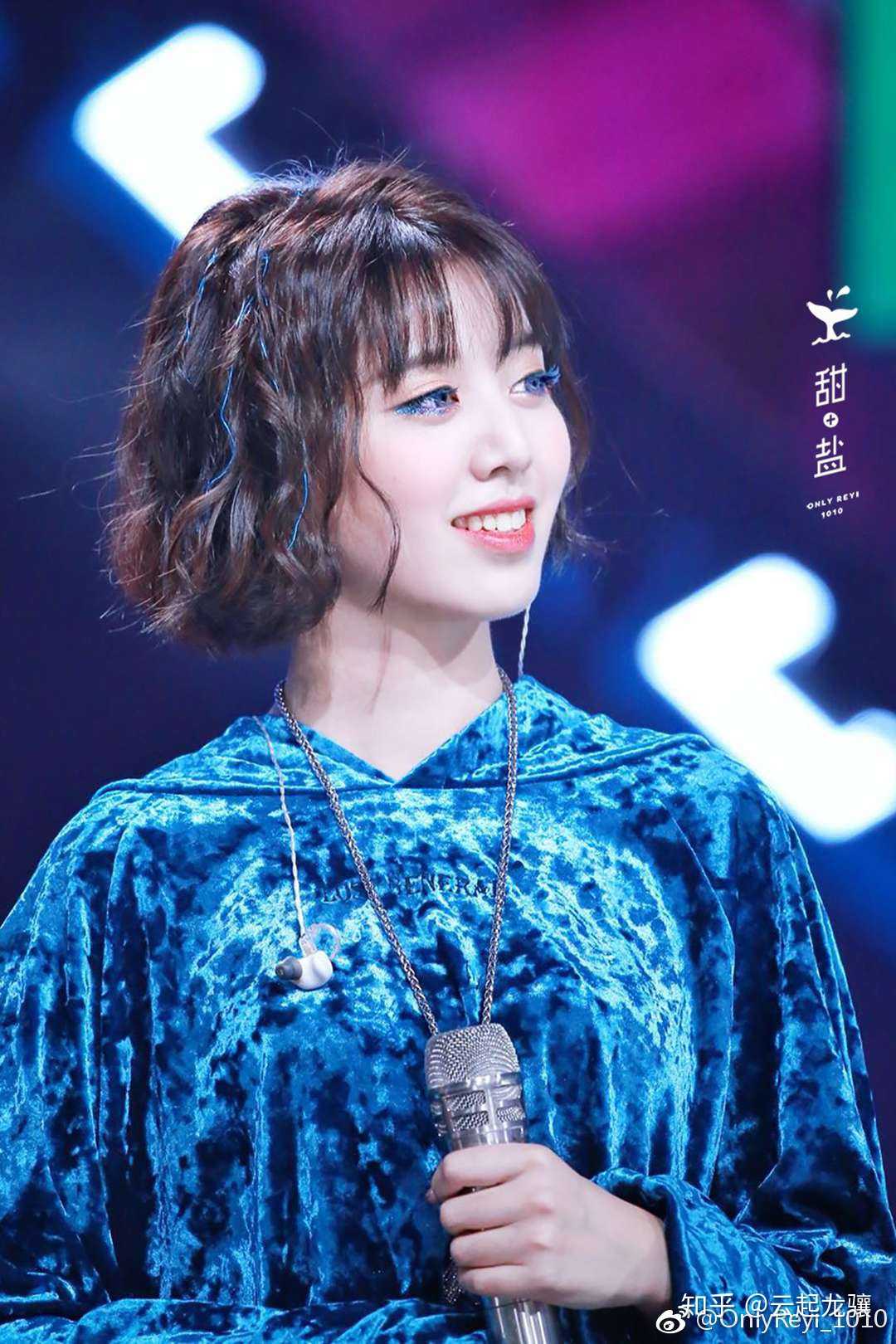 创造101# 真的心疼人语妹妹,次次镜头被… - 知乎