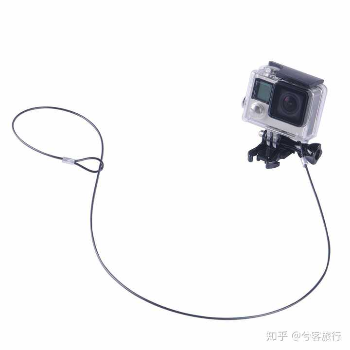 Gopro 必买的配件有哪些 知乎