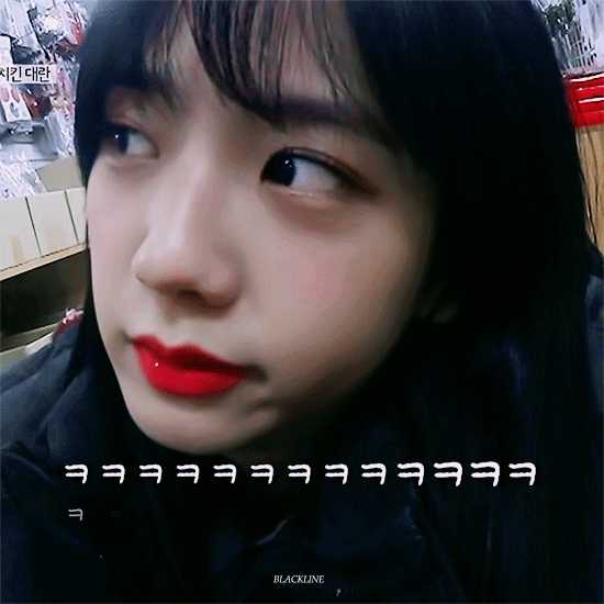 怎样评价blackpink的金智秀 (jisoo) ?