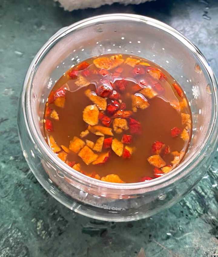 异地恋,女朋友姨妈痛,我该怎么办?