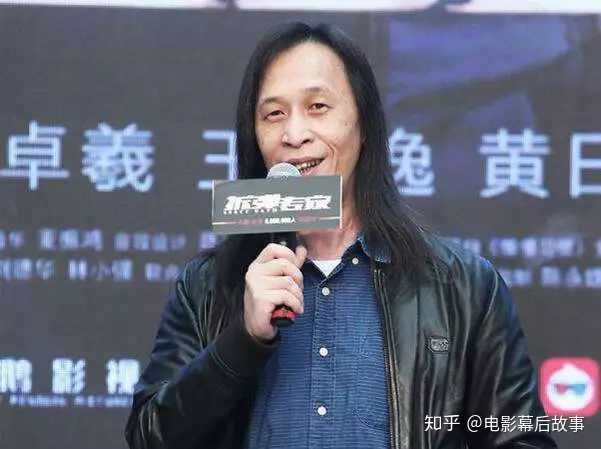 如何评价导演邱礼涛?
