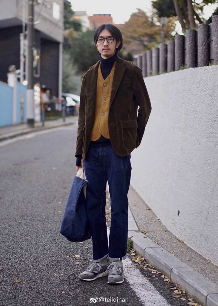 男性服饰搭配的技巧原则有哪些?