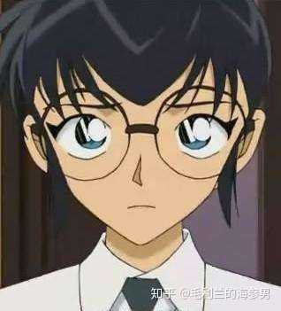 有哪些长相比较中性的动漫人物?