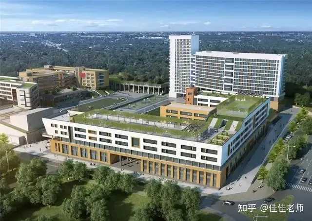 在深圳市龙华高级中学就读是怎么样一种体验 知乎 在深圳市龙华高级中学就读是怎么样一种体验 知乎