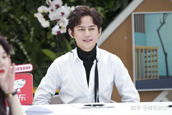 何炅收礼牵出一个巨大产业链# - 知乎