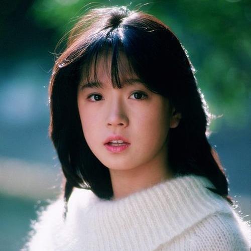 中森明菜